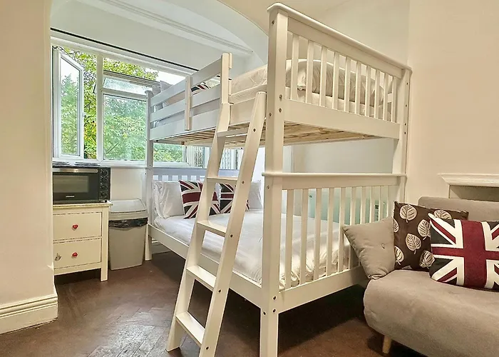 Golders Green Studio 2